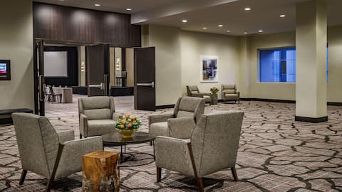Denver Hotel Conference Room & Meeting Space | Grand Hyatt Denver