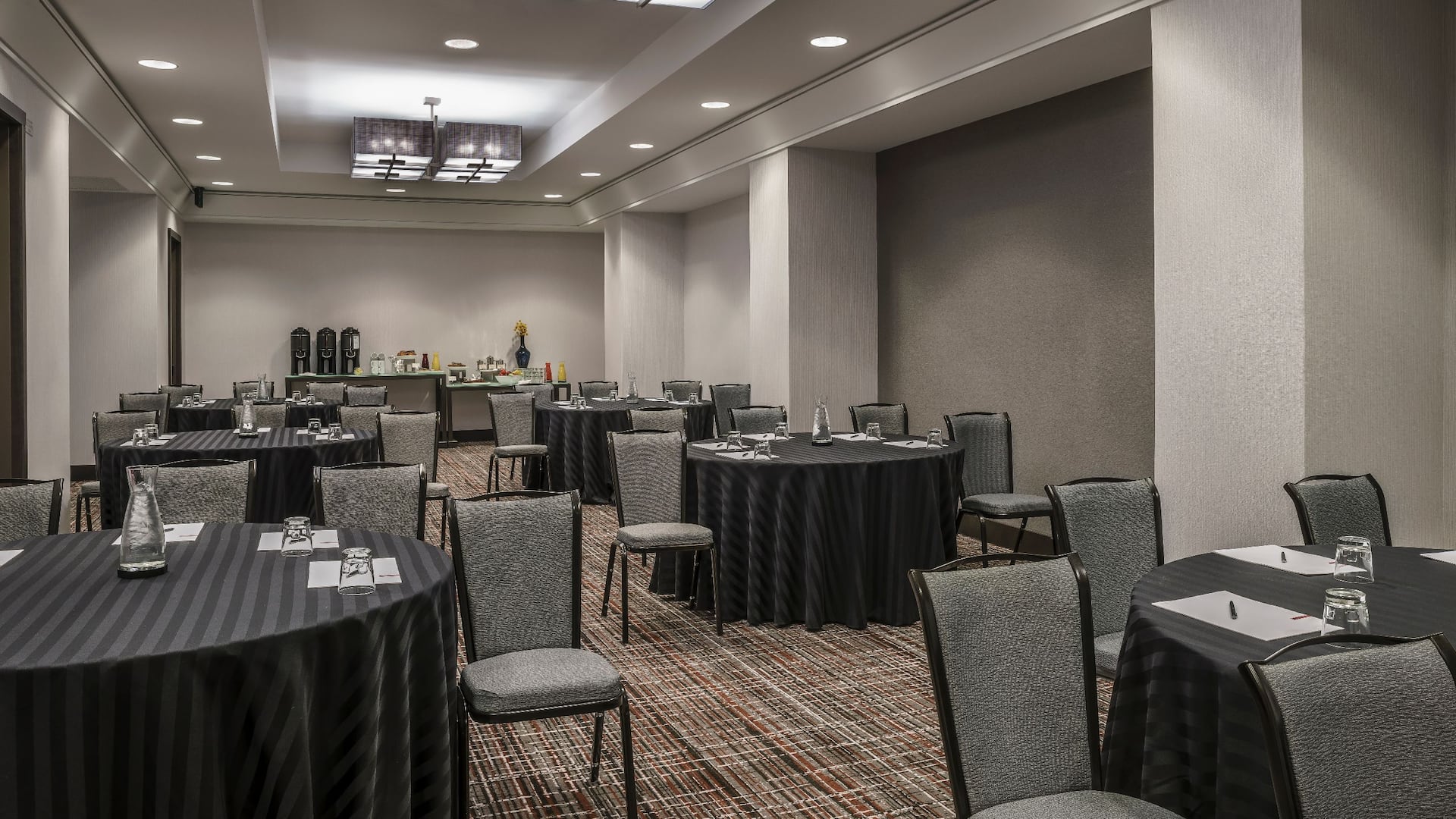 1 of 2 Meeting Room