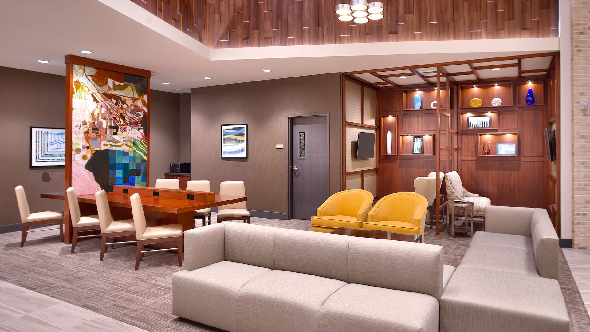 Hyatt Place Salt Lake City/Lehi Hotel Gallery