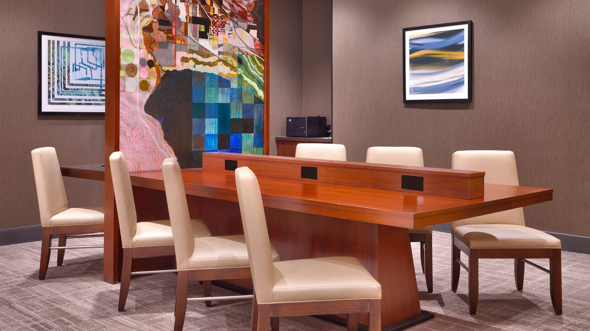 Hyatt Place Salt Lake City/Lehi Gallery Plug In Station