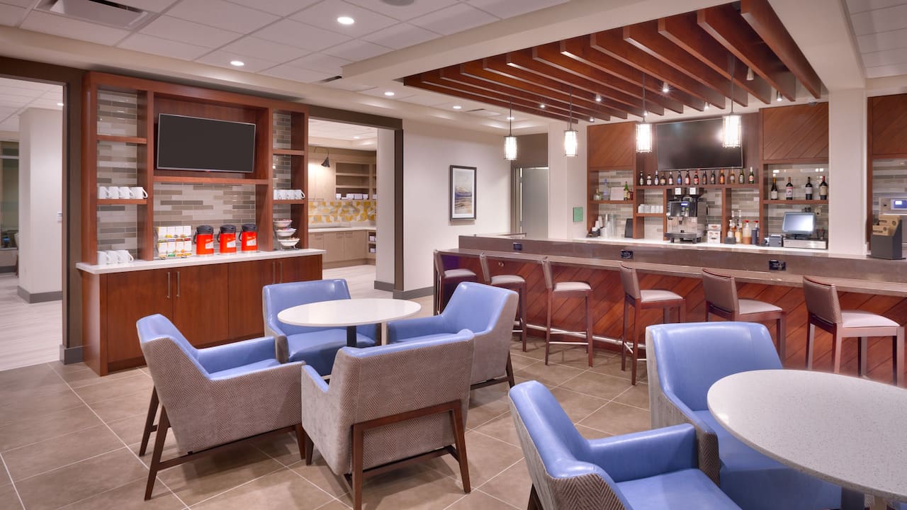 Lobby Bar