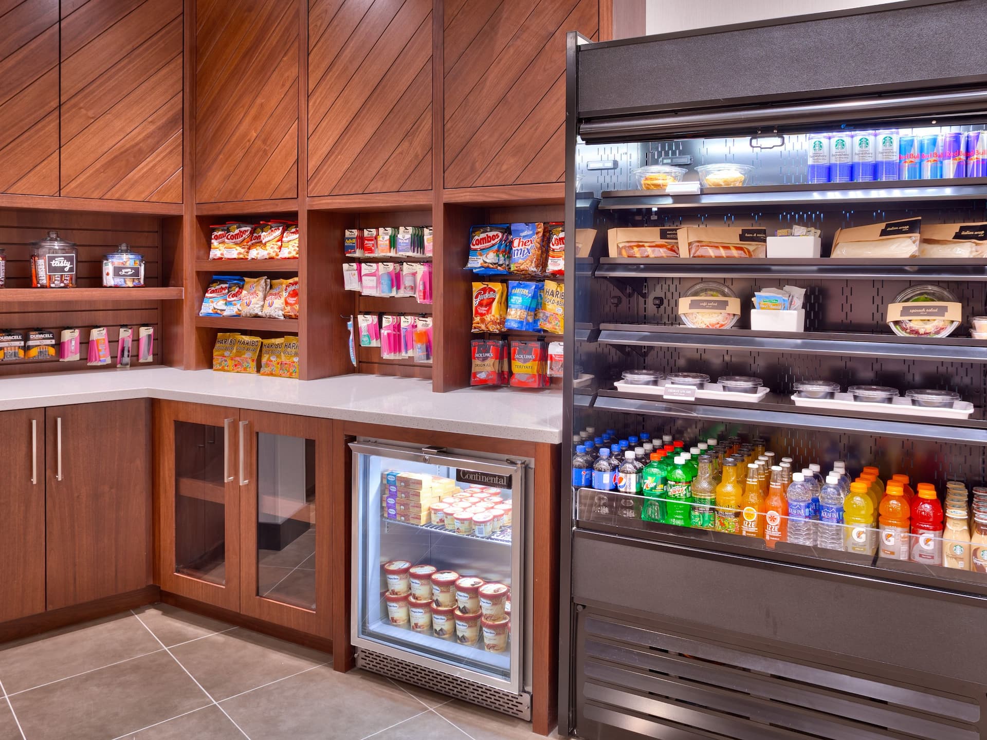 Hyatt Place Salt Lake City/Lehi Gallery Grab and Go