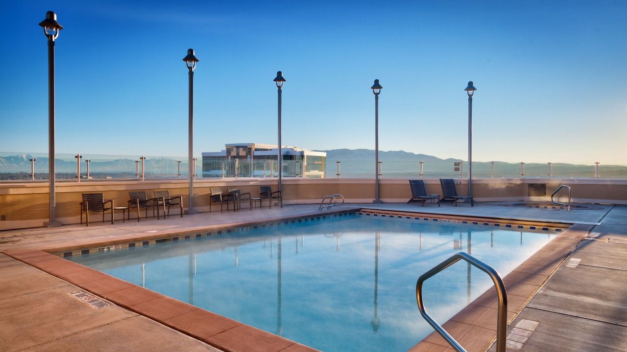 Hotels in Lehi Utah | Hyatt Place Salt Lake City / Lehi