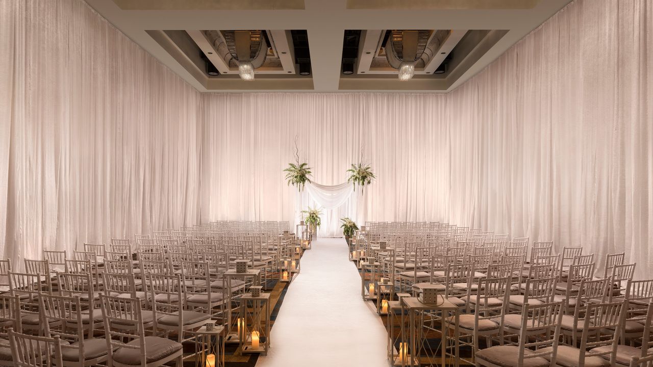 Weddings Hyatt Regency Chesapeake Bay Gold Resort Spa
