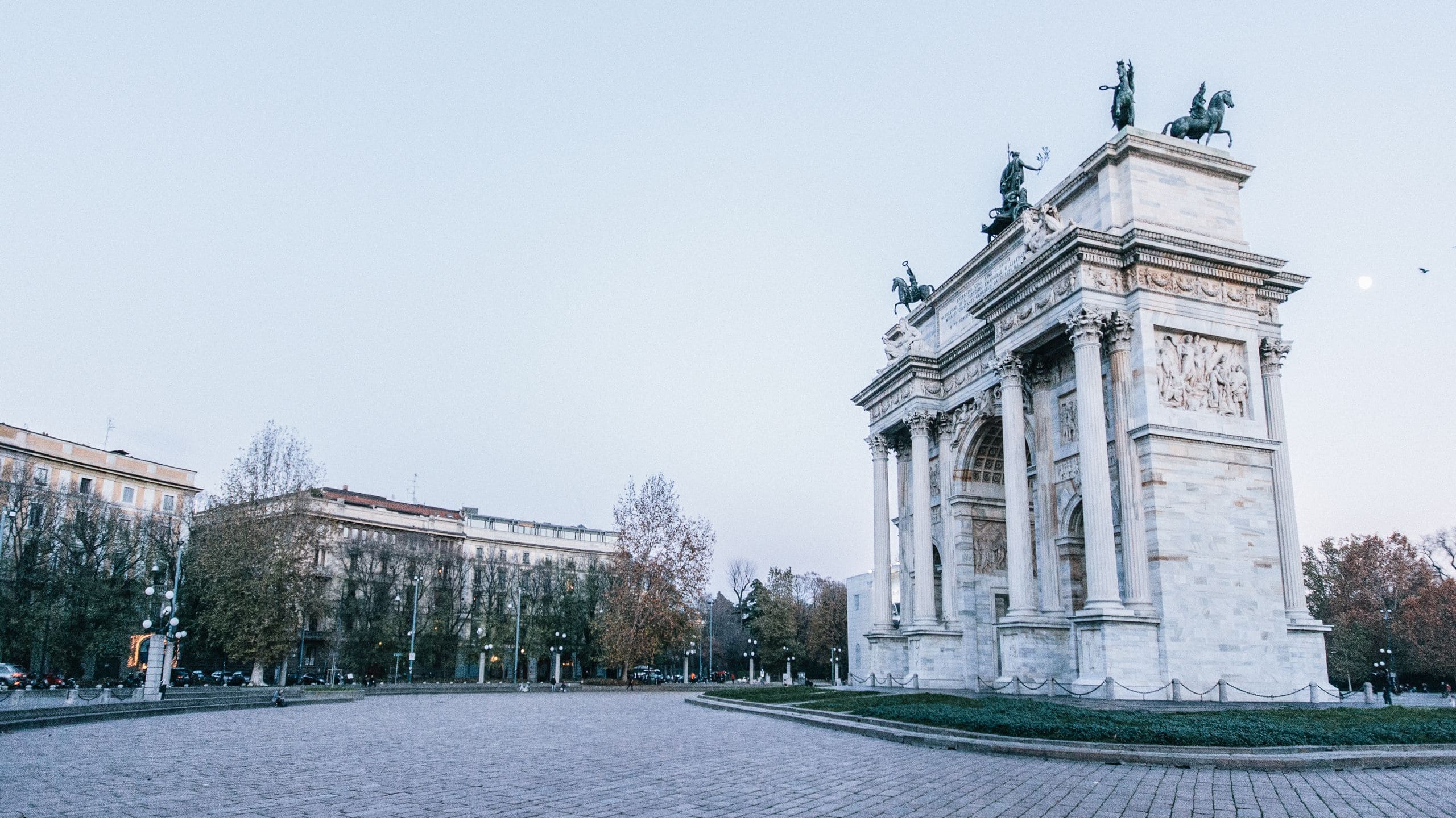 Park Hyatt Milan Arco della Pace
