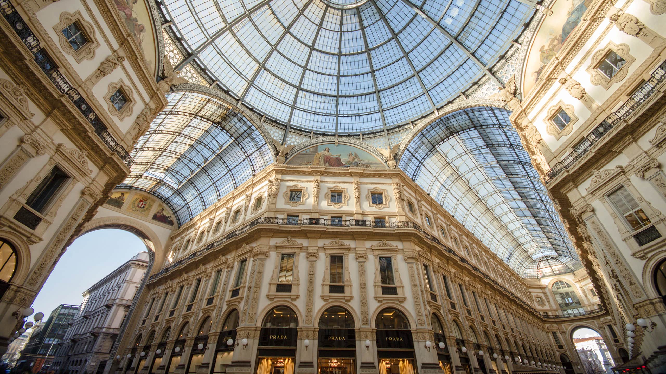 Park Hyatt Milan Galleria