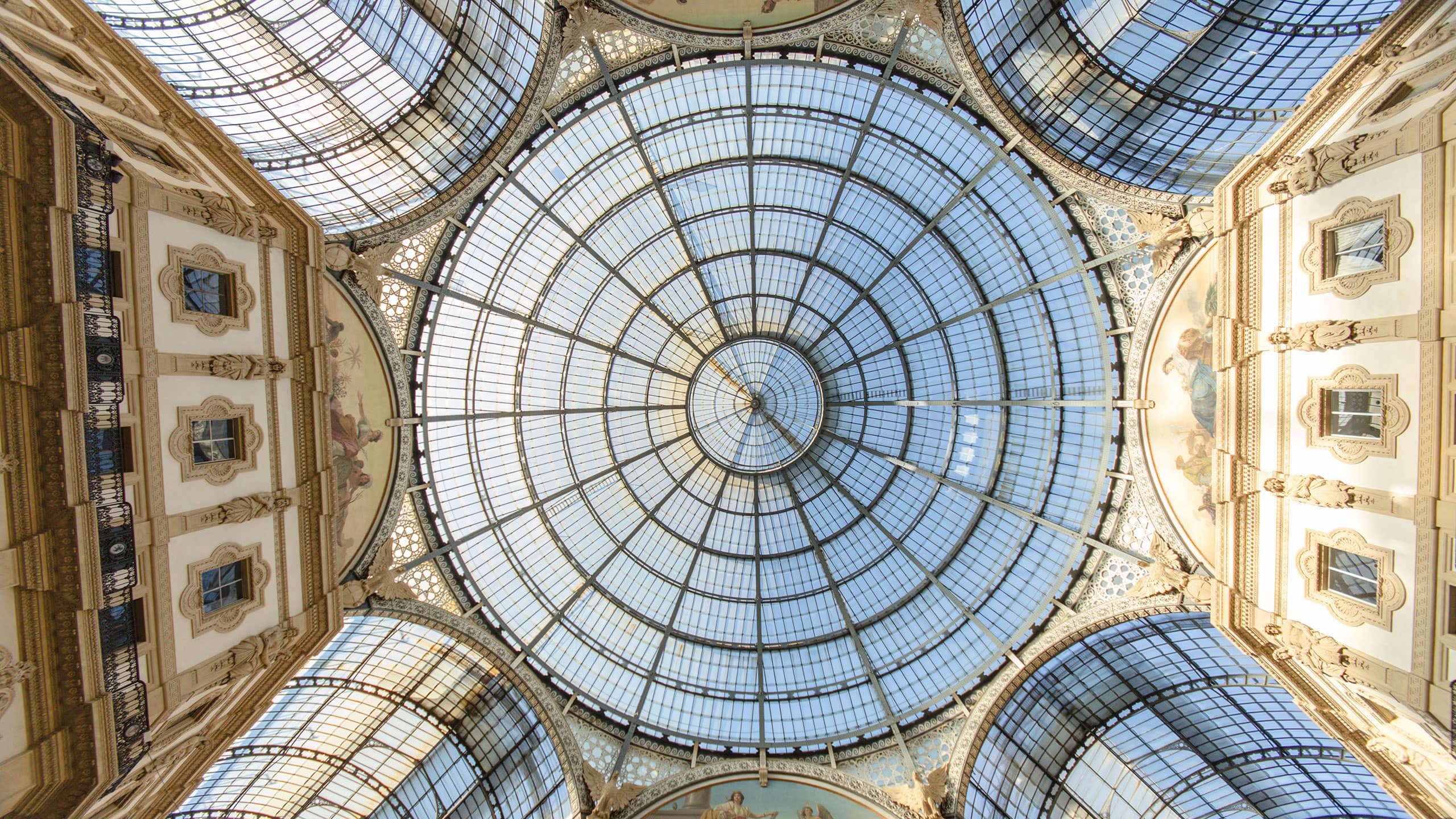 Park Hyatt Milan Galleria