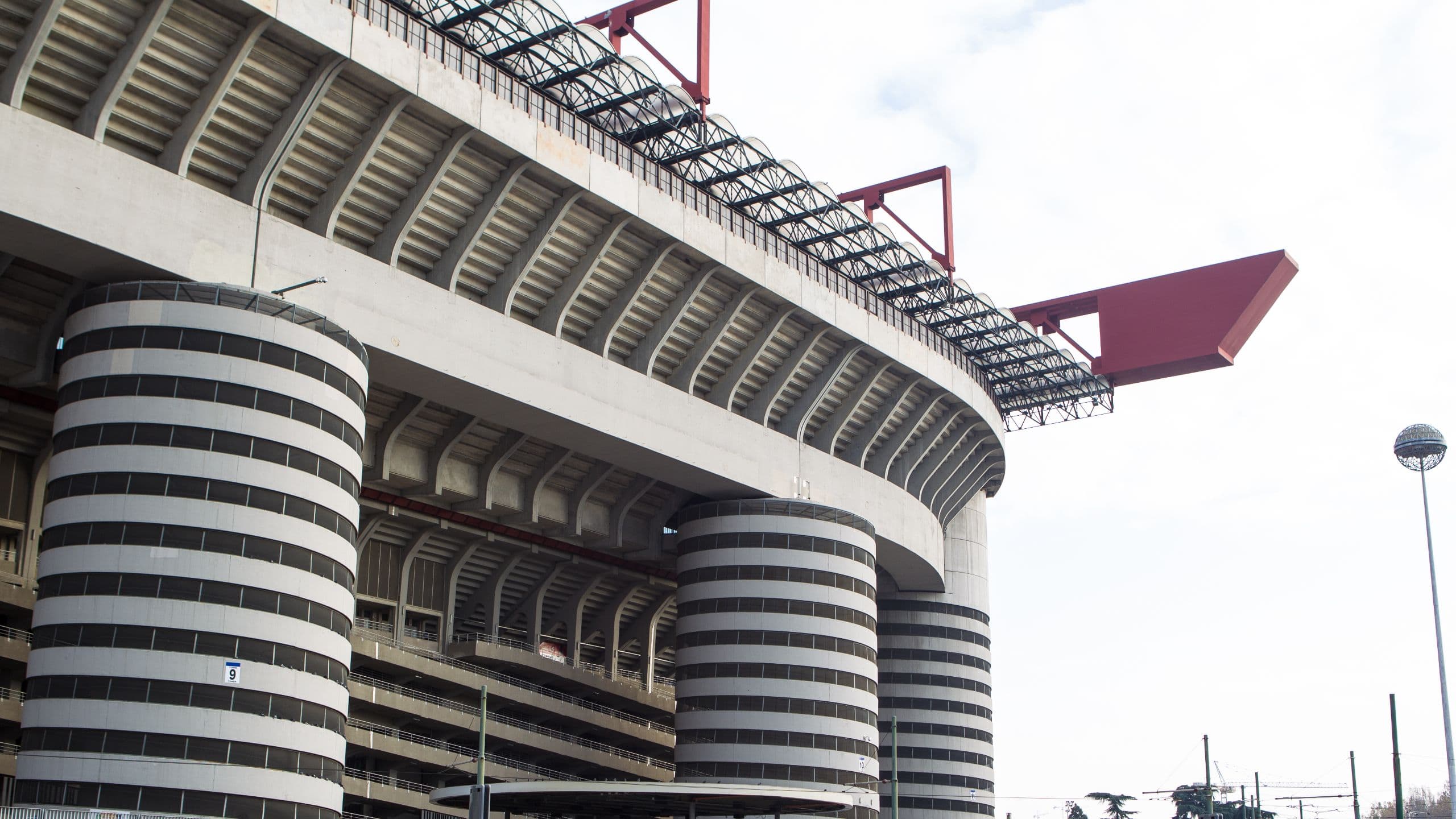 Park Hyatt Milan Stadio San Siro