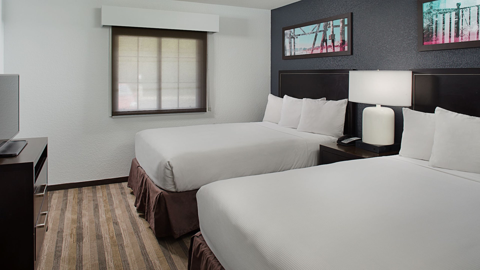 1 von 2 Hyatt House Los Angeles/LAX/Manhattan Beach Room