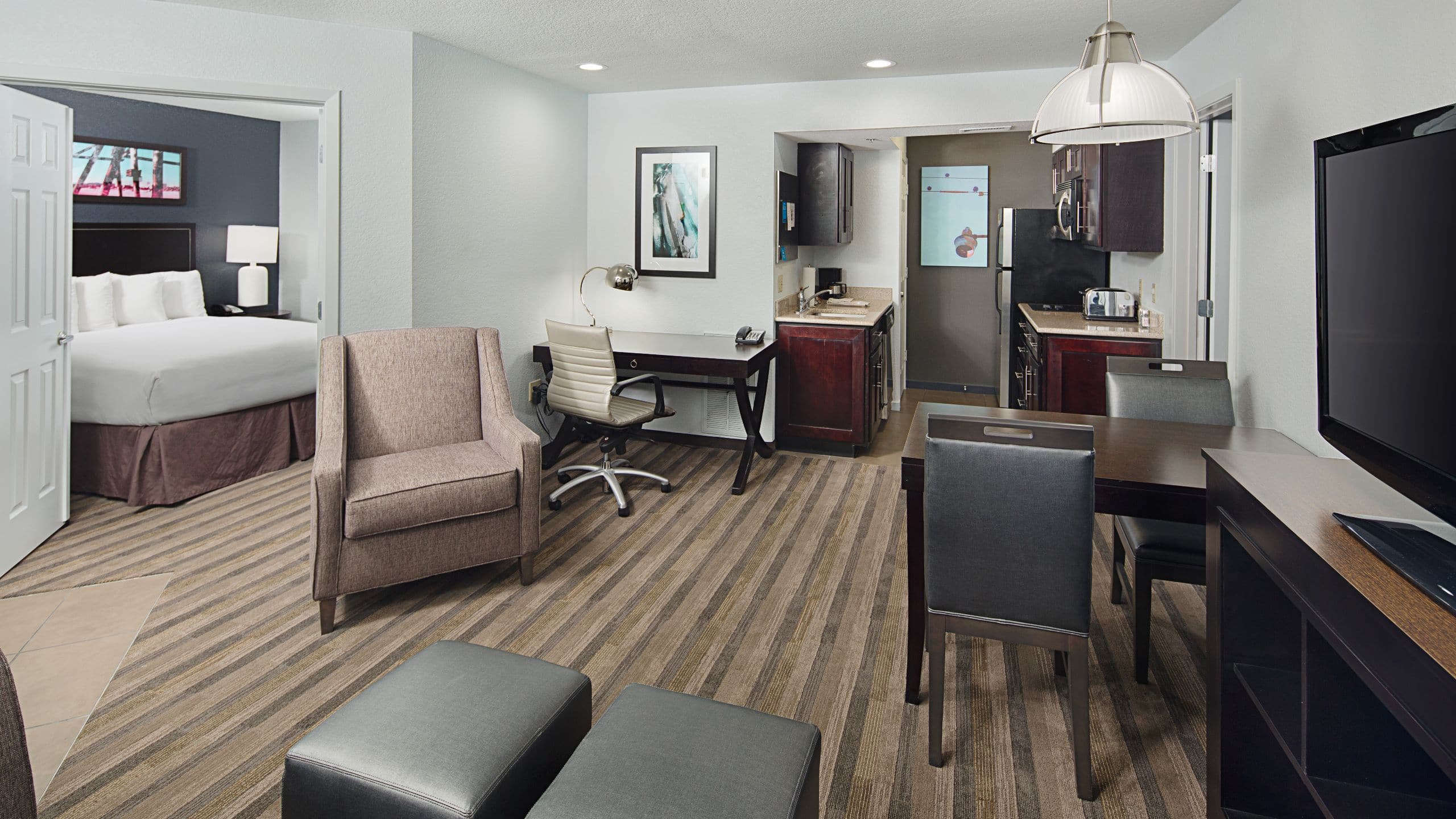 LAX Hotels | Hyatt House Los AngelesLAXManhattan Beach