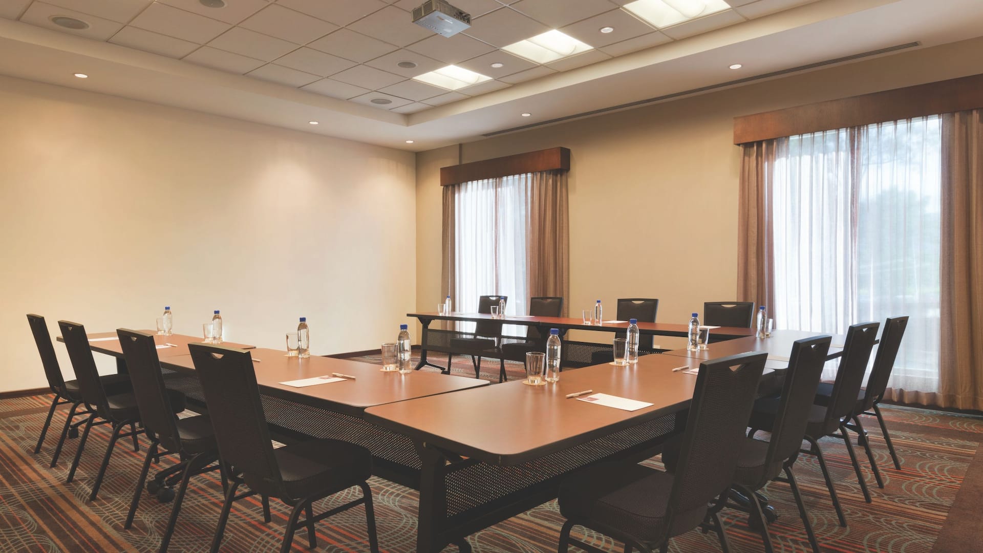 Hyatt Place San Jose/Pinares Meeting Room UShape