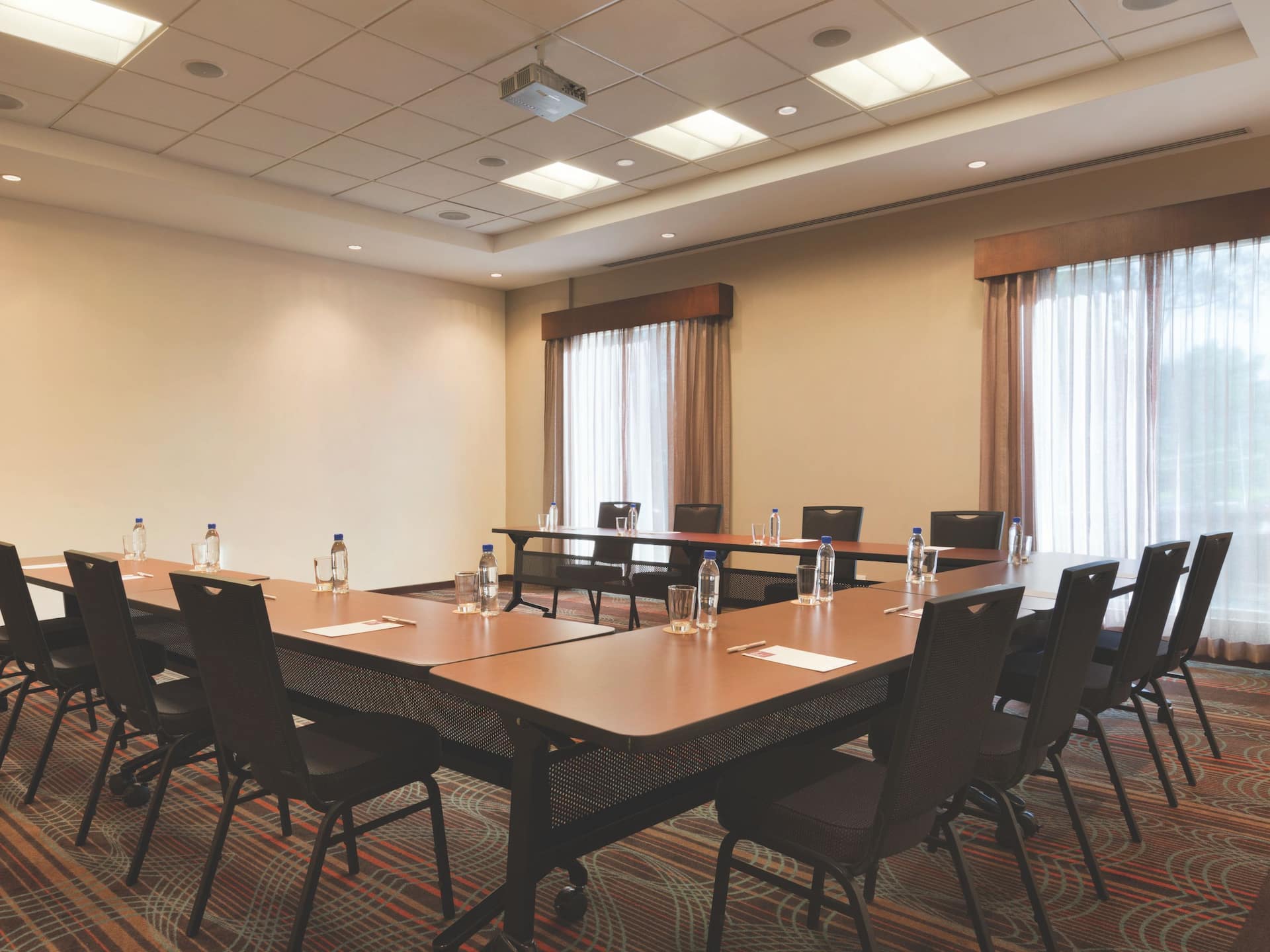 Hyatt Place San Jose/Pinares Meeting Room UShape