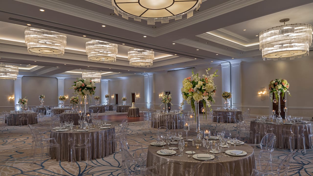 Estero Ballroom 