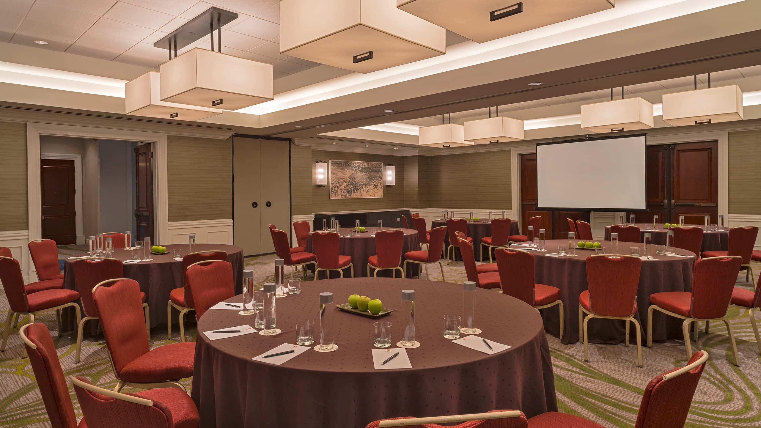 Sanibel Meeting Room