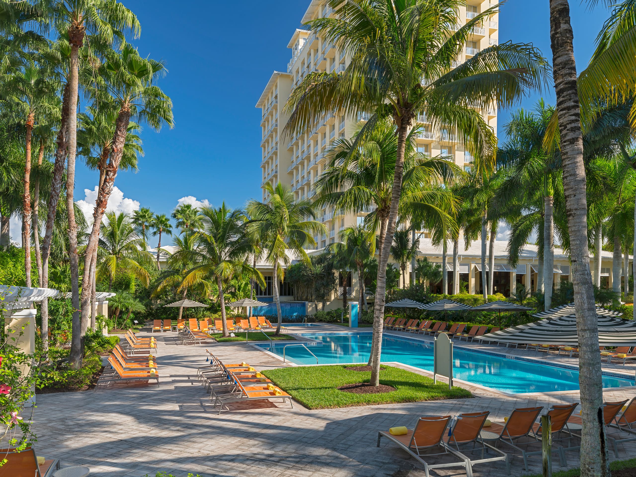 Hyatt Regency Coconut Point Resort And Spa Guest Photos