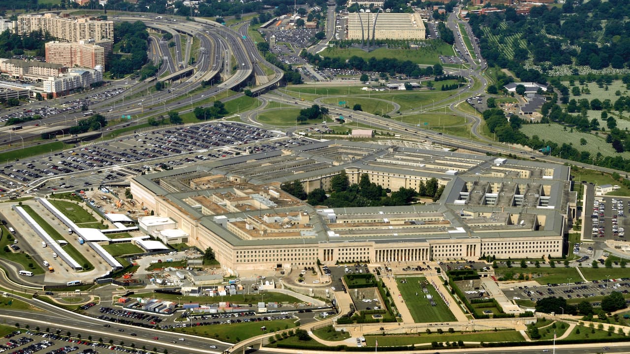  Pentagon