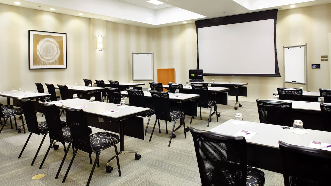 Event space in near Miami Airport at Hyatt Place Miami Airport-East