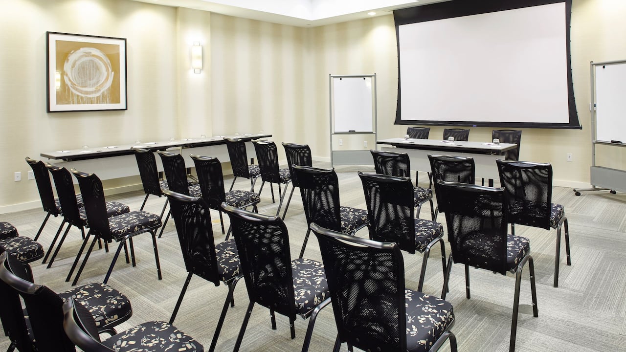 meeting theater