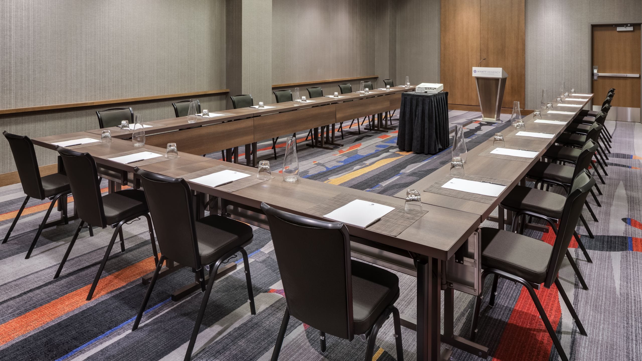 Meeting Room Wakota