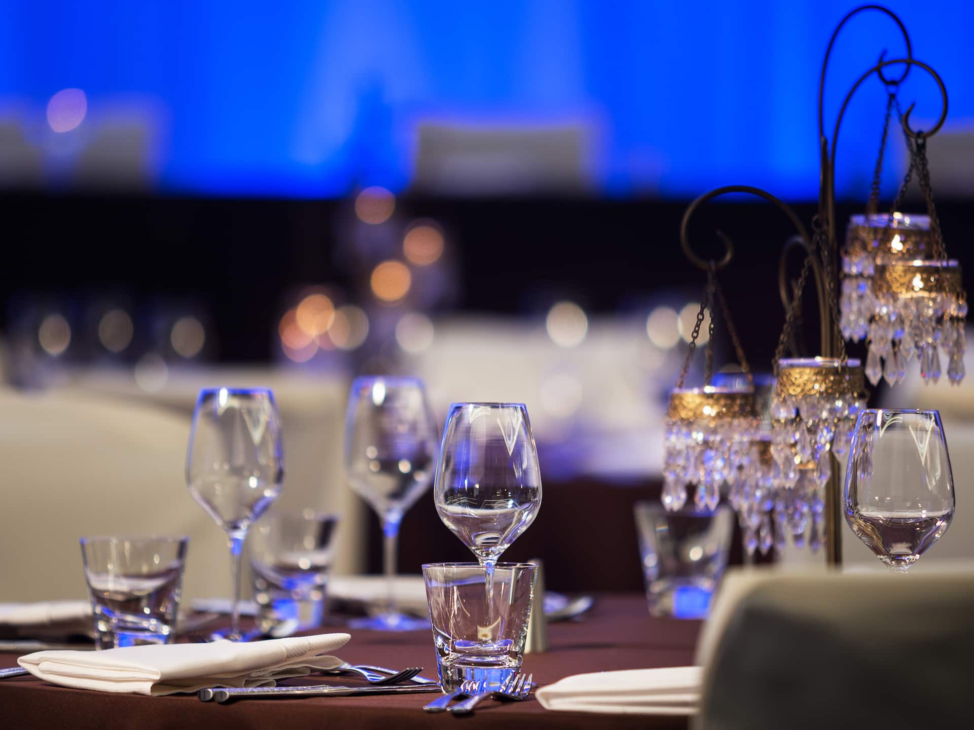 Hyatt Regency Bloomington - Minneapolis Hyatt Event Dining