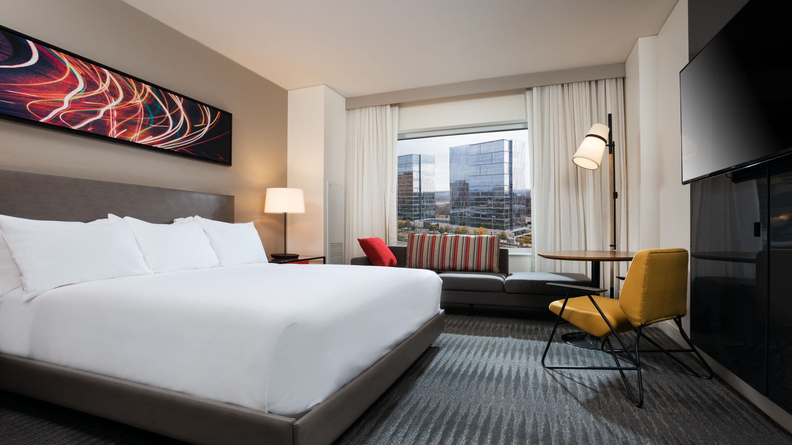 Bloomington Hotel Near Mall of America | Hyatt Regency Bloomington MN