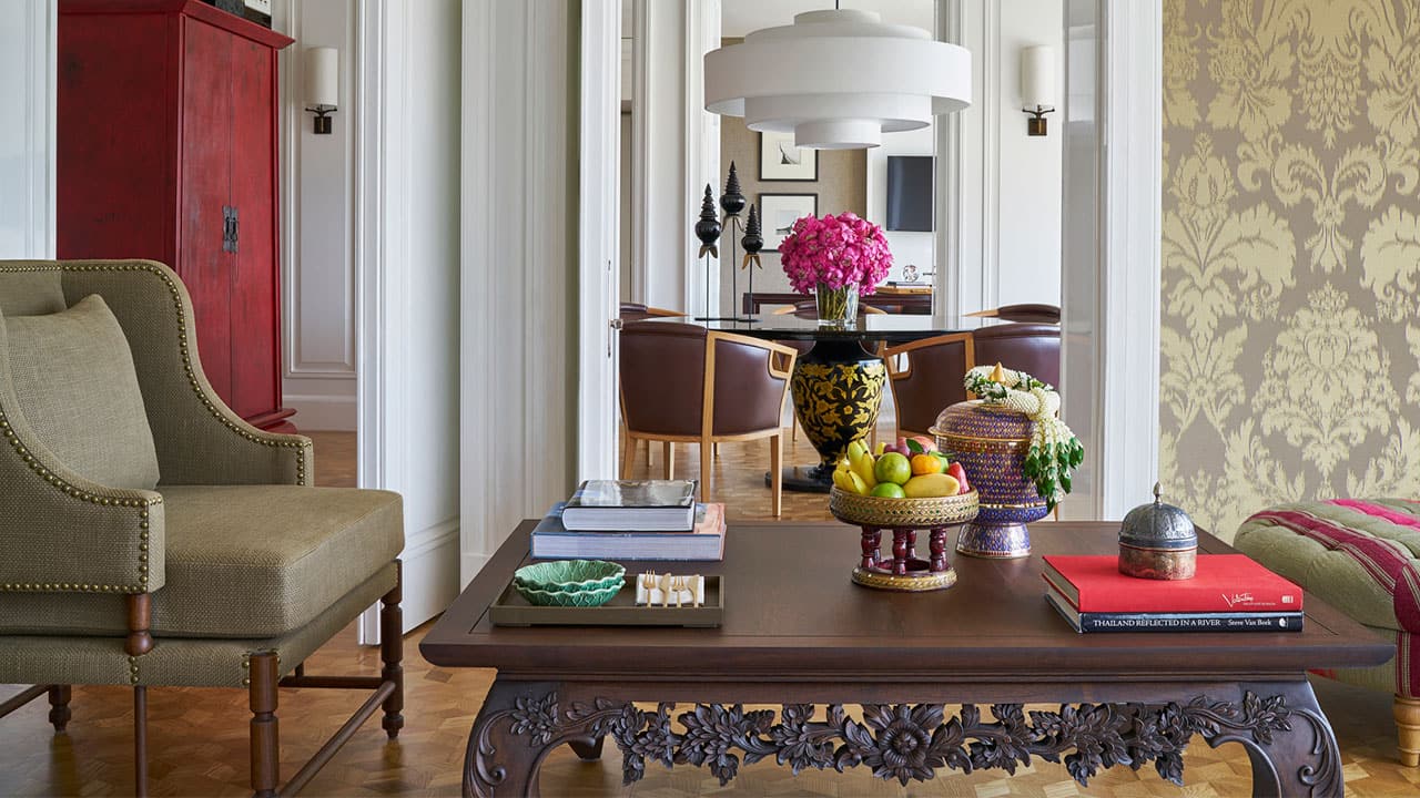 Ultimate Suite Stay Ultimate Suite Stay