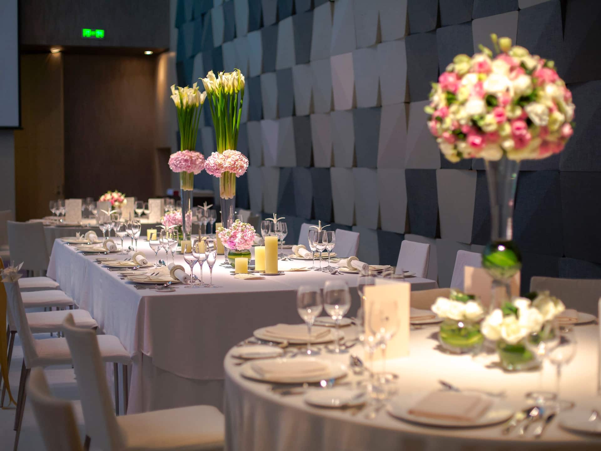 Hyatt Regency Suzhou Wedding
