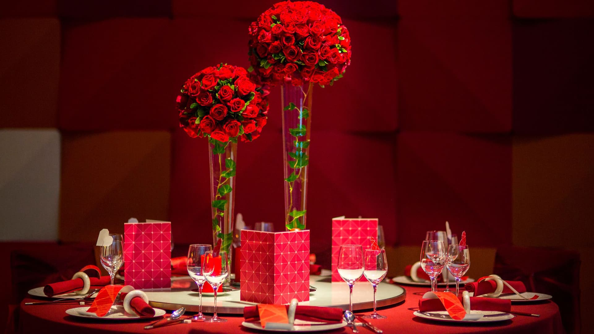 2 of 3 Hyatt Regency Suzhou Wedding