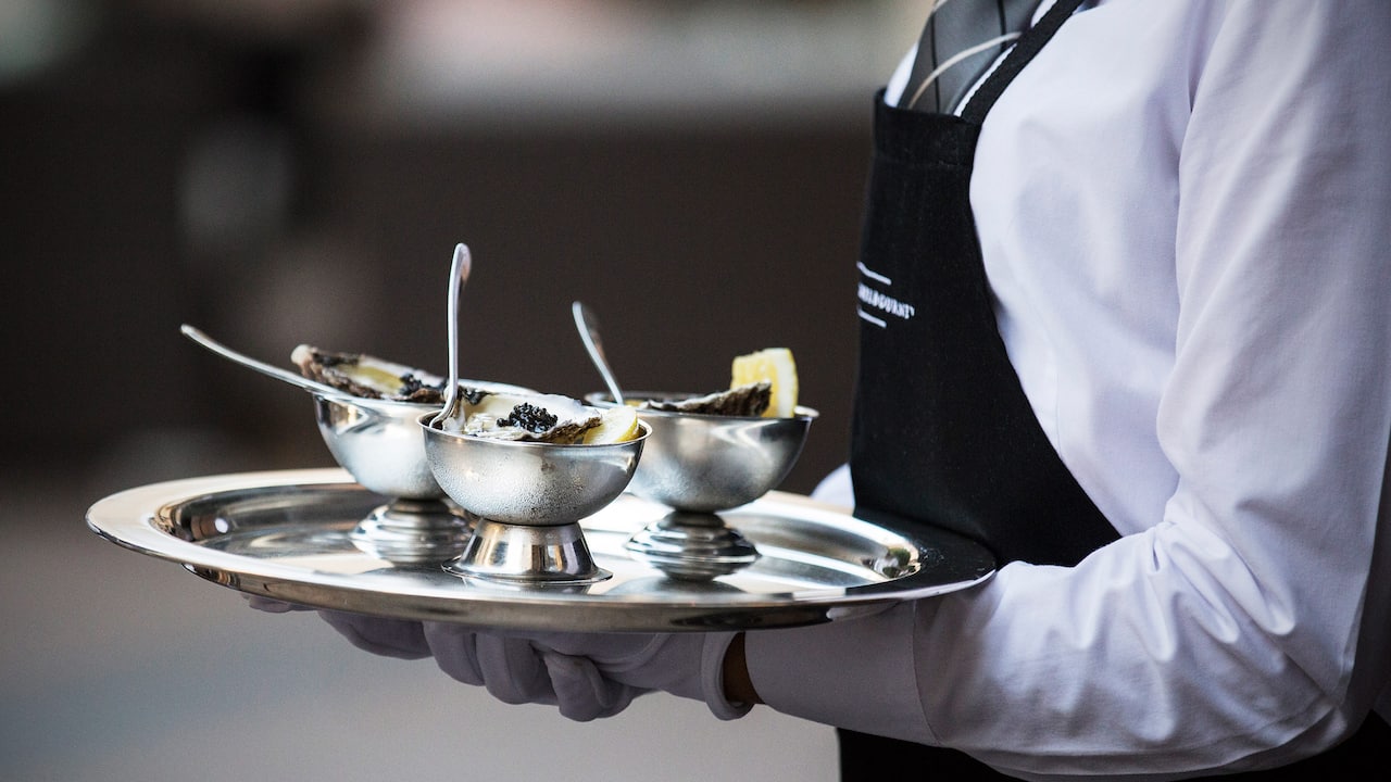 Chef Cuisine