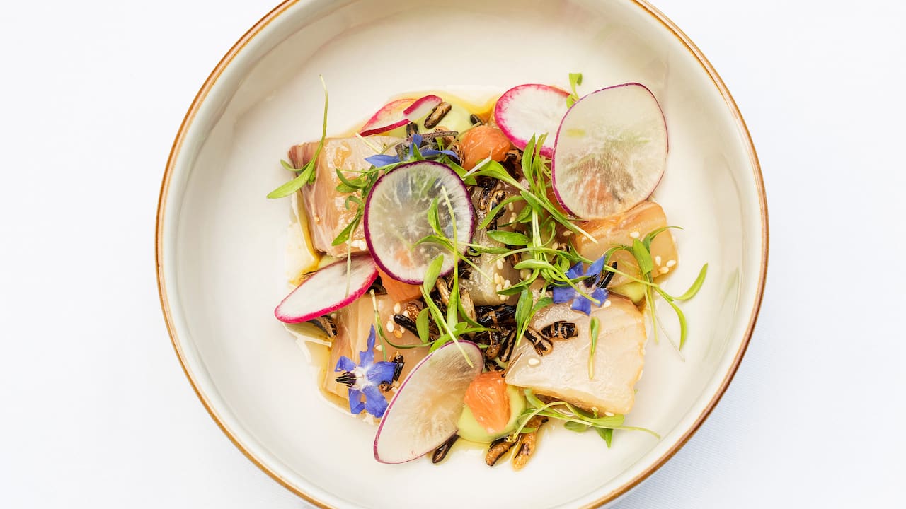 Radii Food