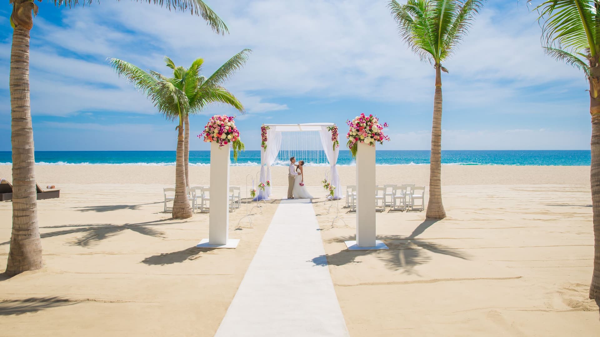 Resultado de imagen para hyatt ziva los cabos bodas