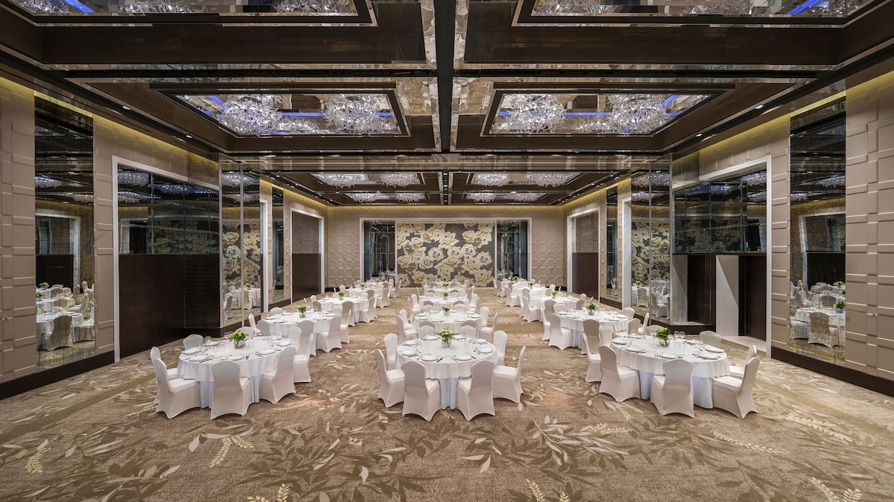 Ballroom