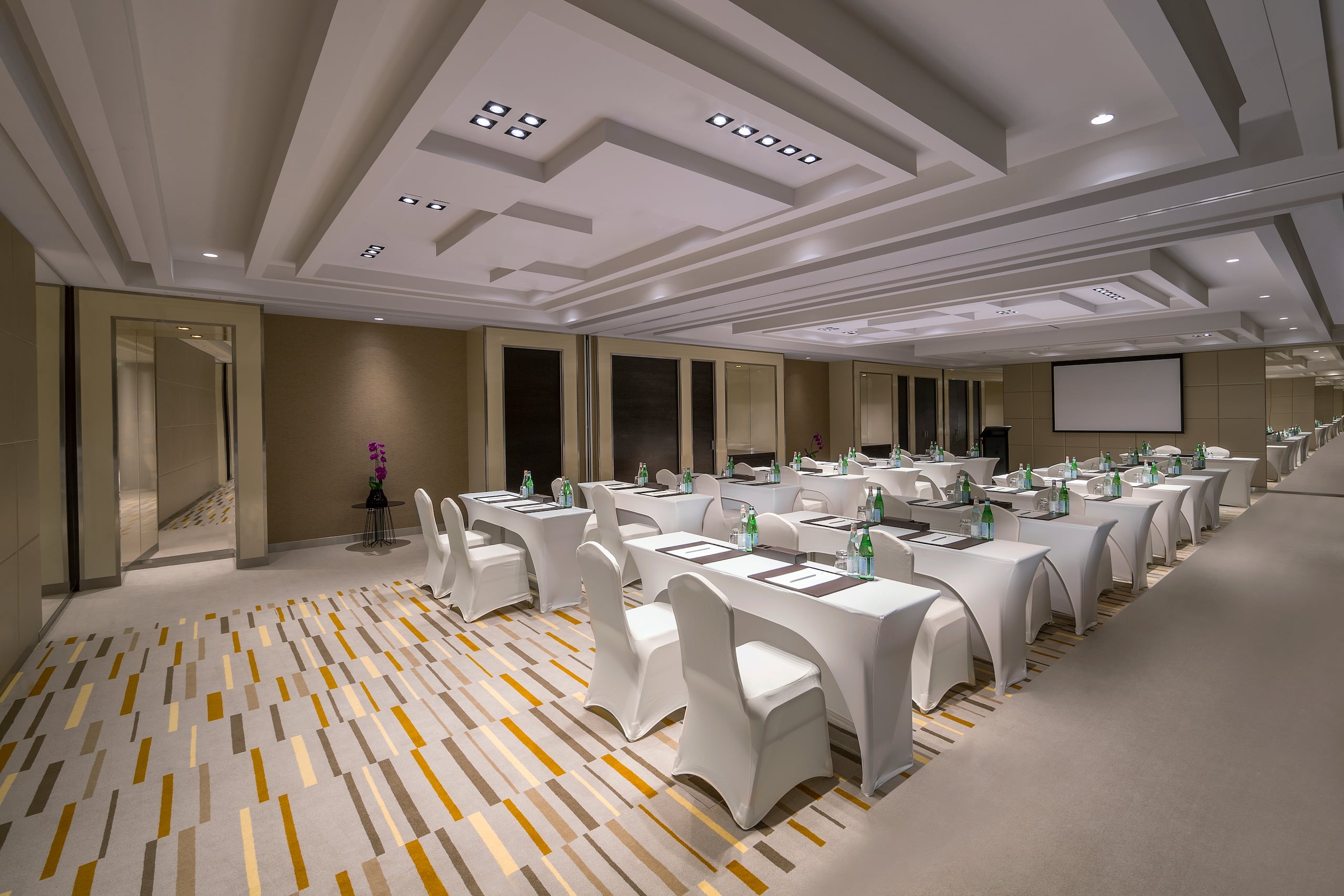 Hyatt Regency Dubai Creek Heights Ghizlan Meeting Room