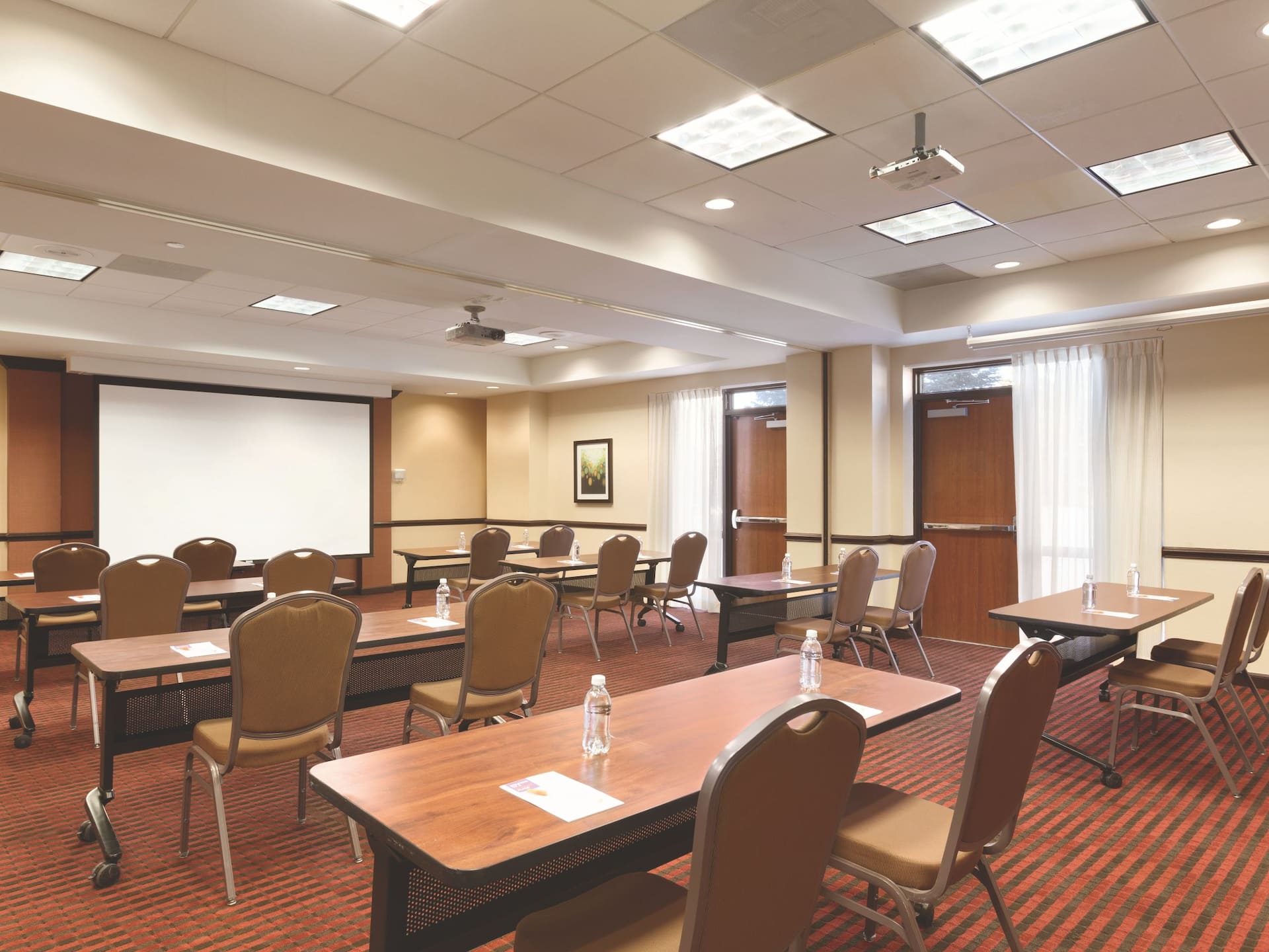 Hyatt Place Chicago/Lombard/Oak Brook Meeting Room