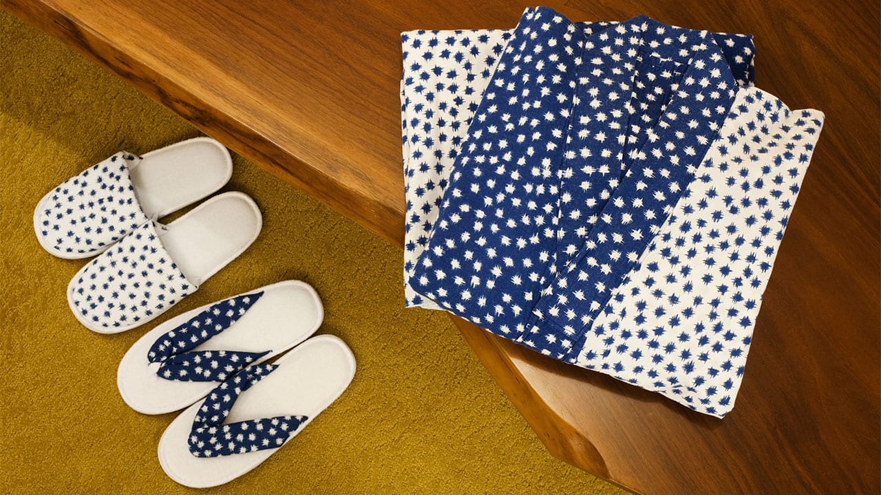 Andaz Tokyo Toranomon Hills Guestrooms Amenity