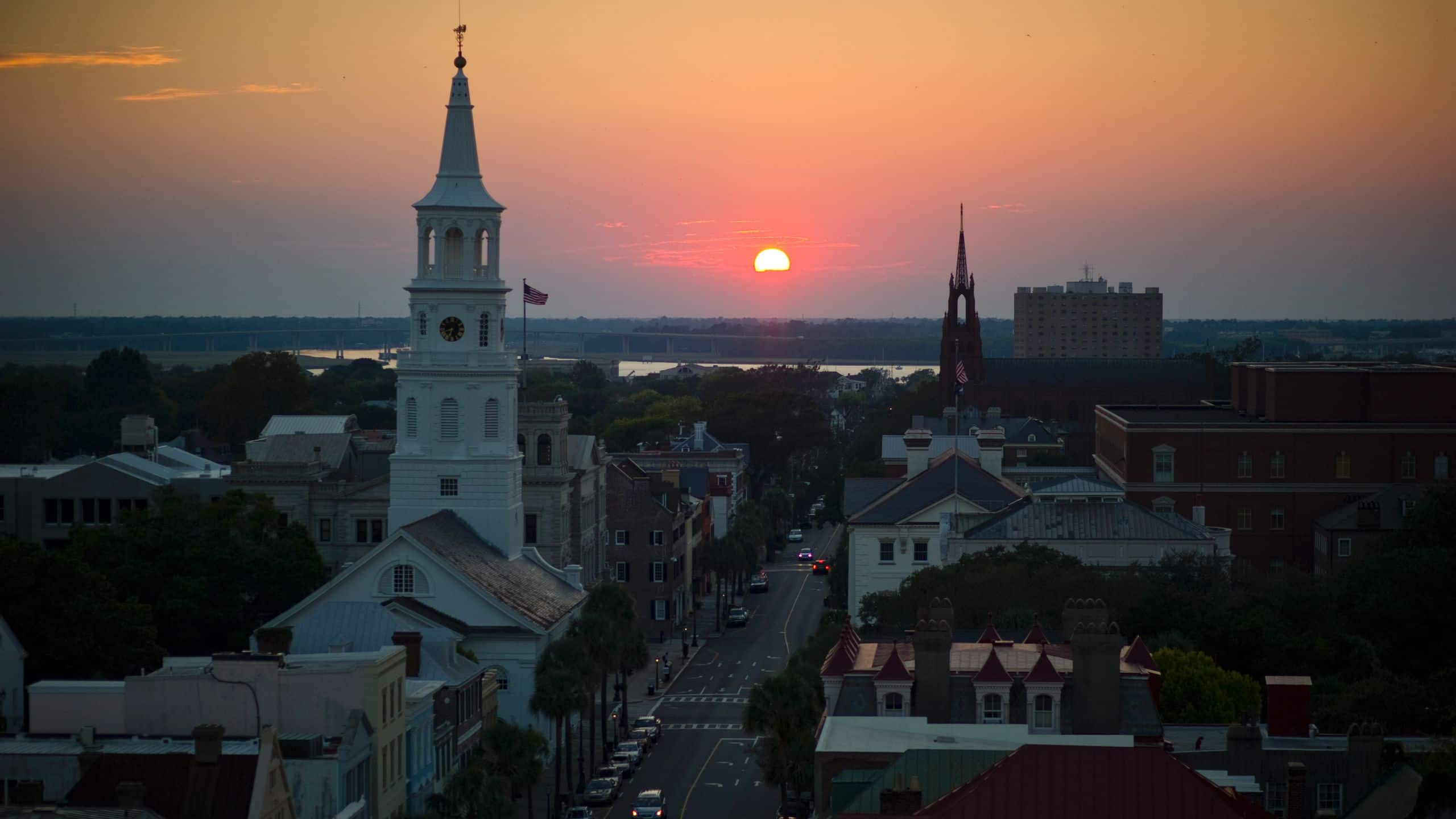 hyatt house charleston/historic district charleston