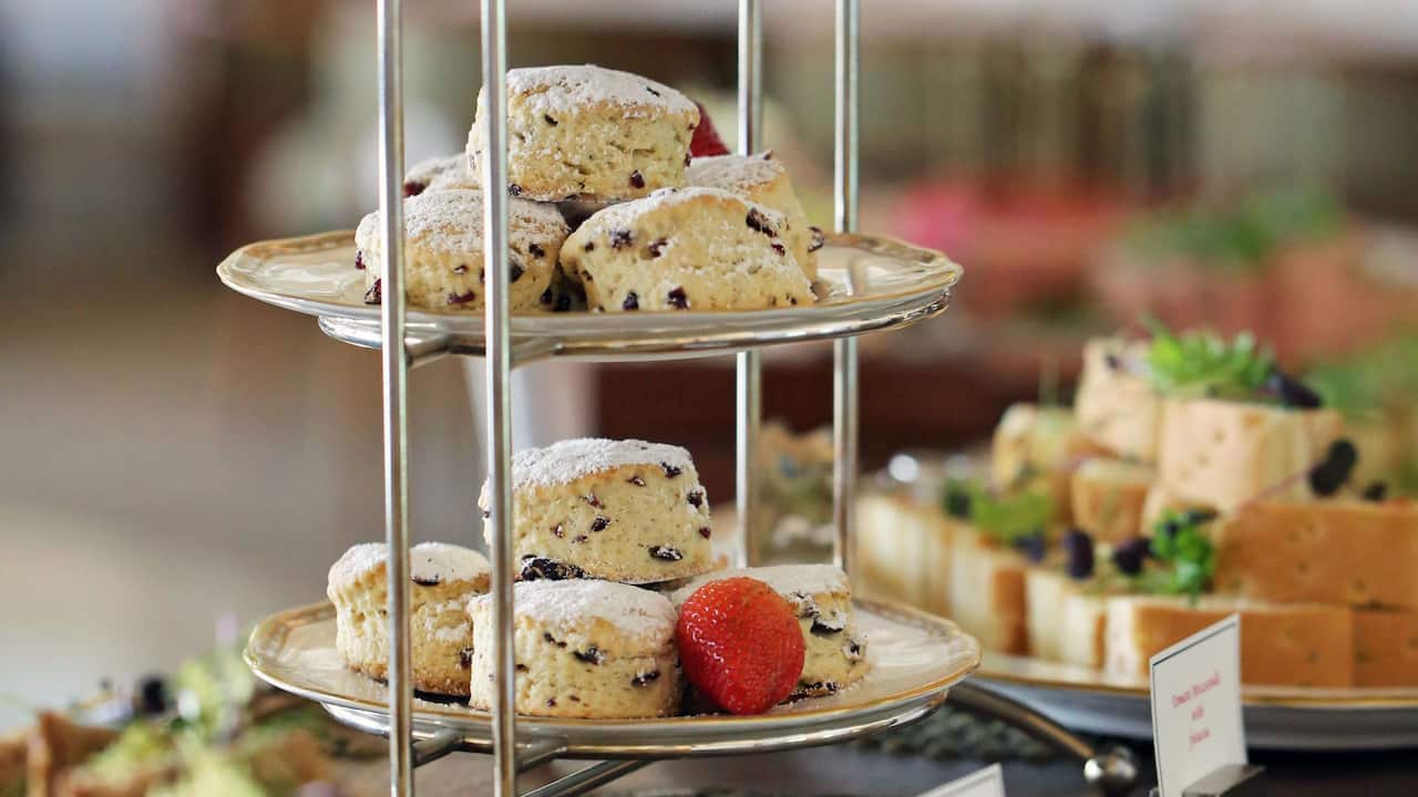 Scones