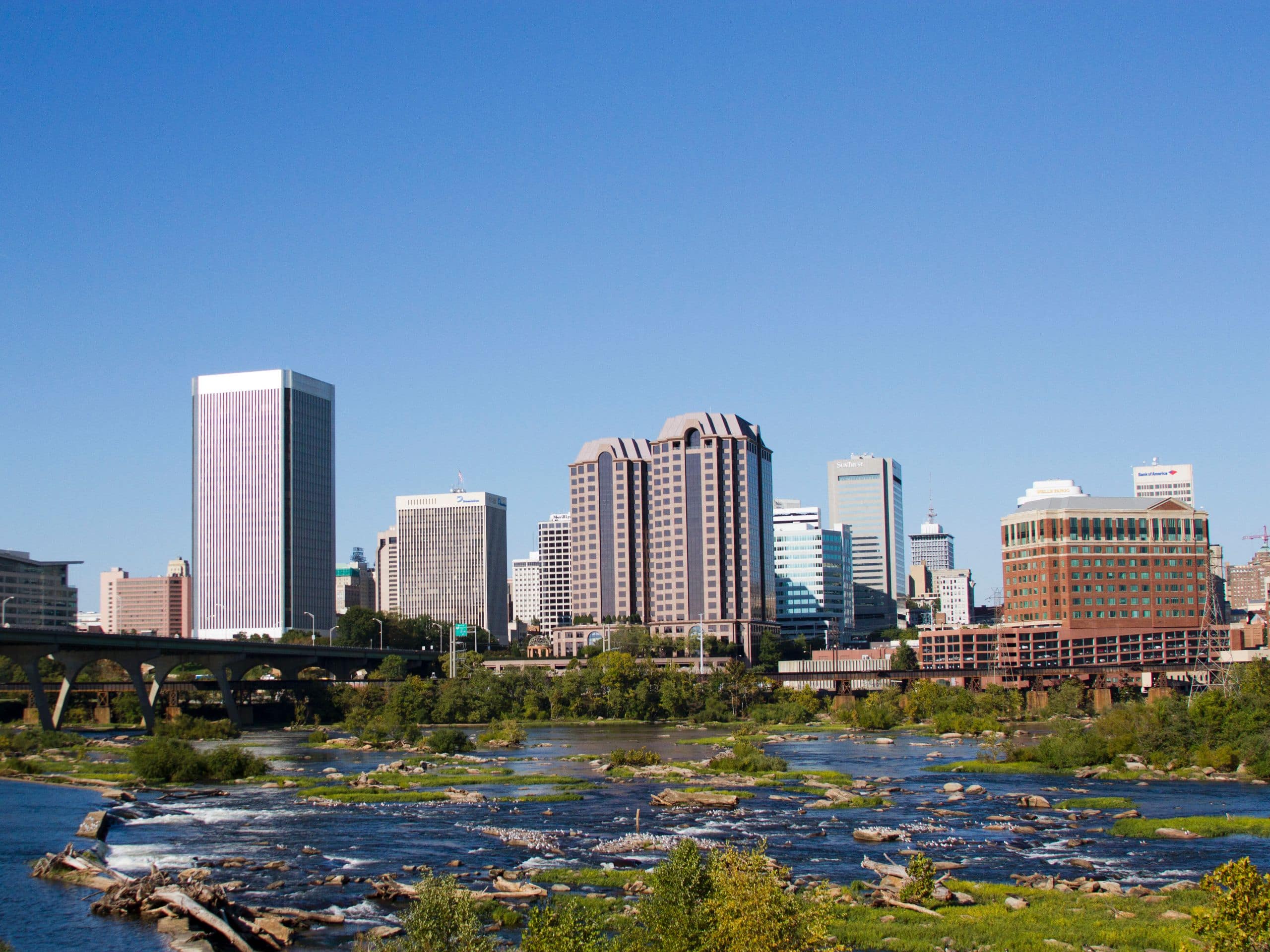 里士满机场凯悦嘉轩酒店