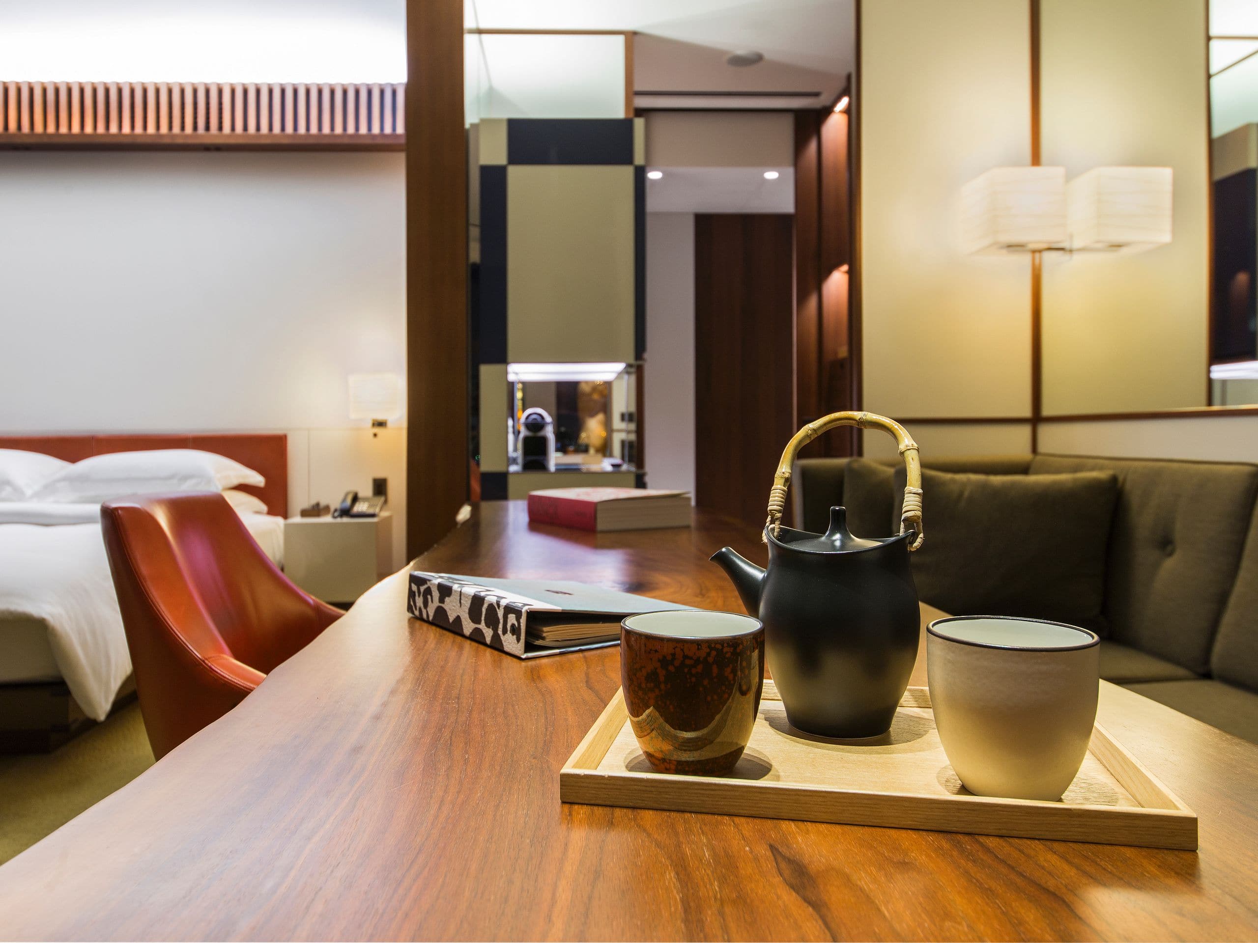 Andaz Tokyo Toranomon Hills Large King