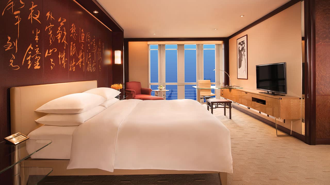 1 von 1 queen bed