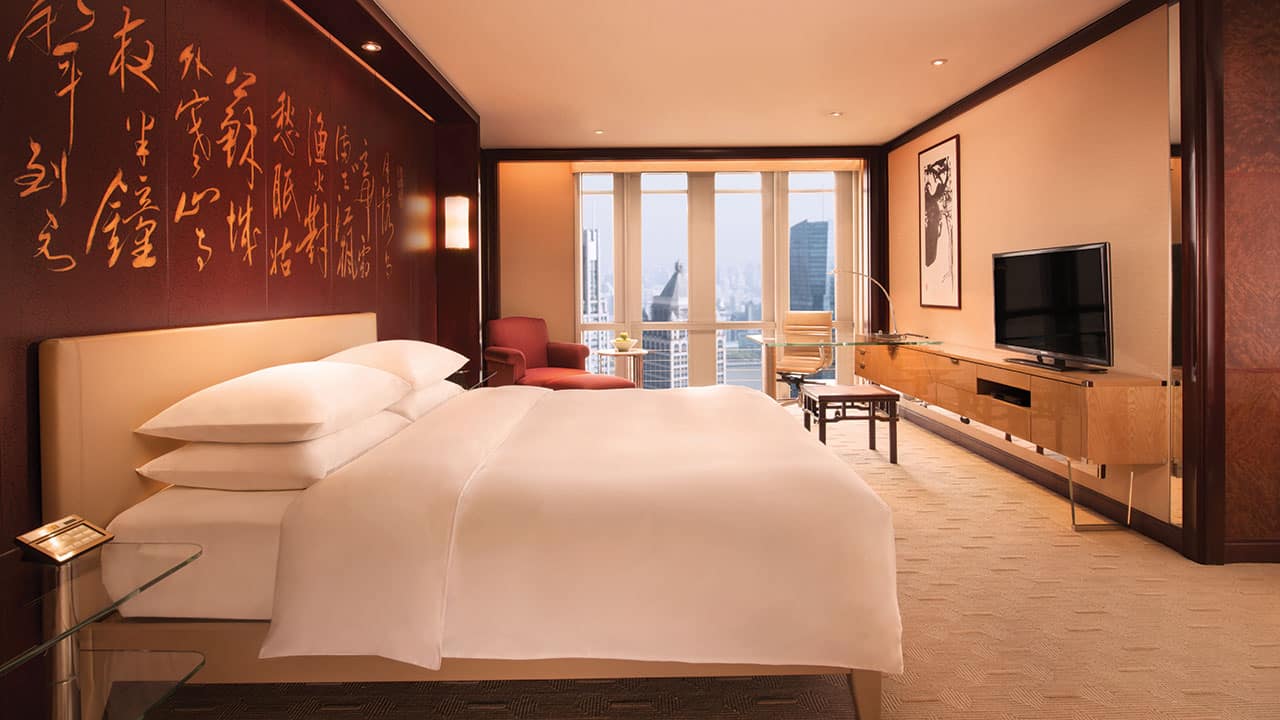 1 von 1 queen bed