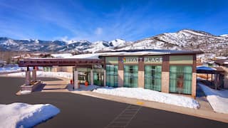 Hyatt Place Park City