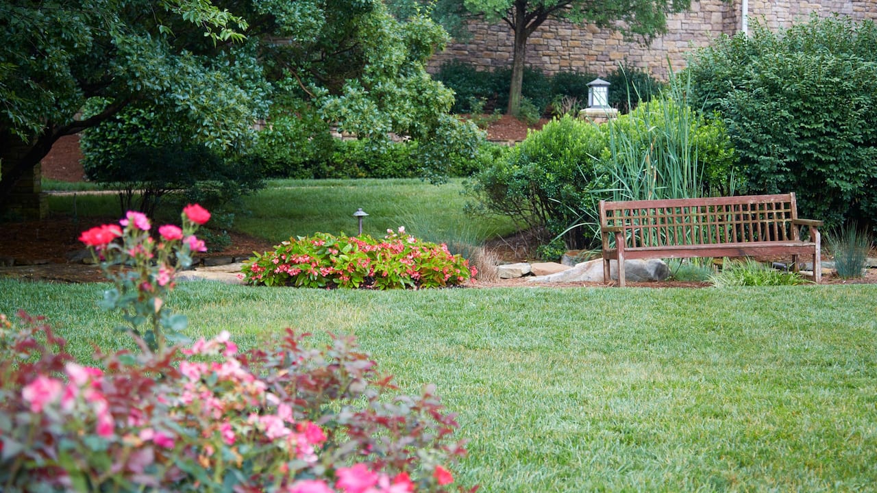 Gardens