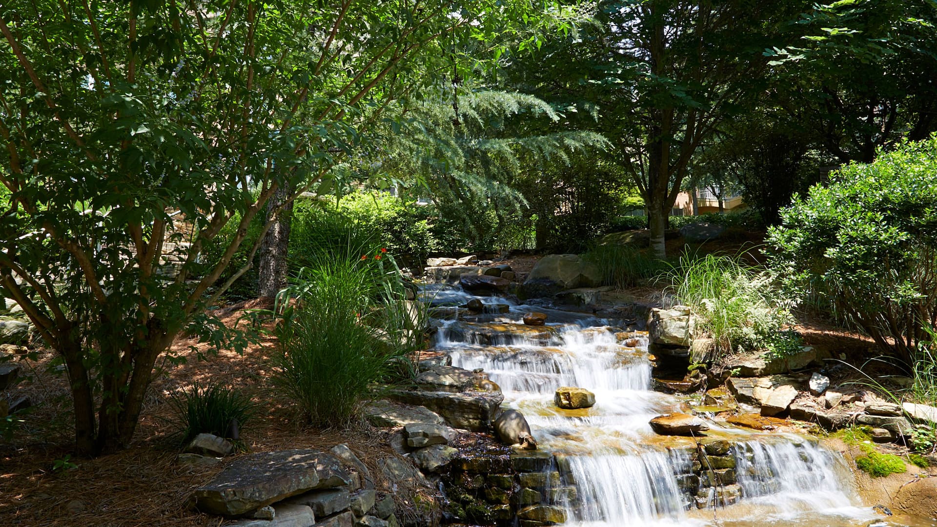 Hyatt Regency Atlanta Perimeter at Villa Christina Gardens
