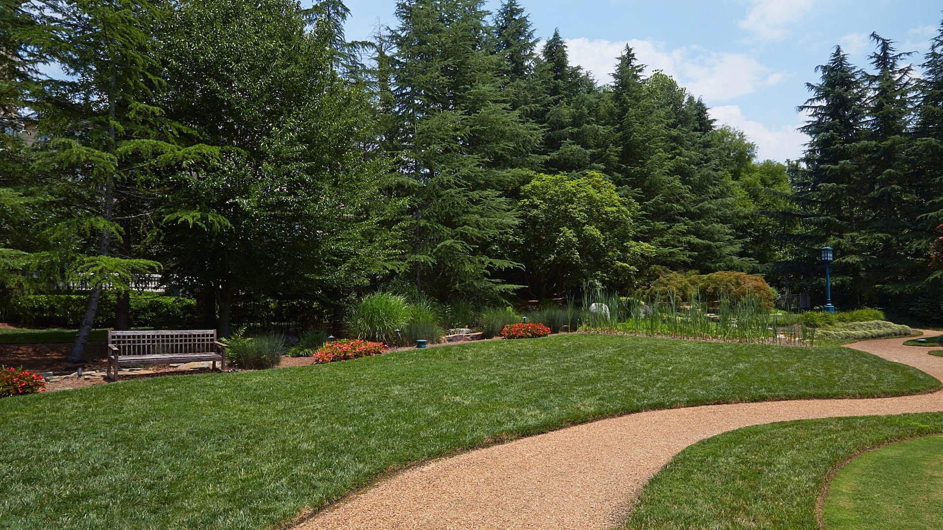 Hyatt Regency Atlanta Perimeter at Villa Christina Gardens