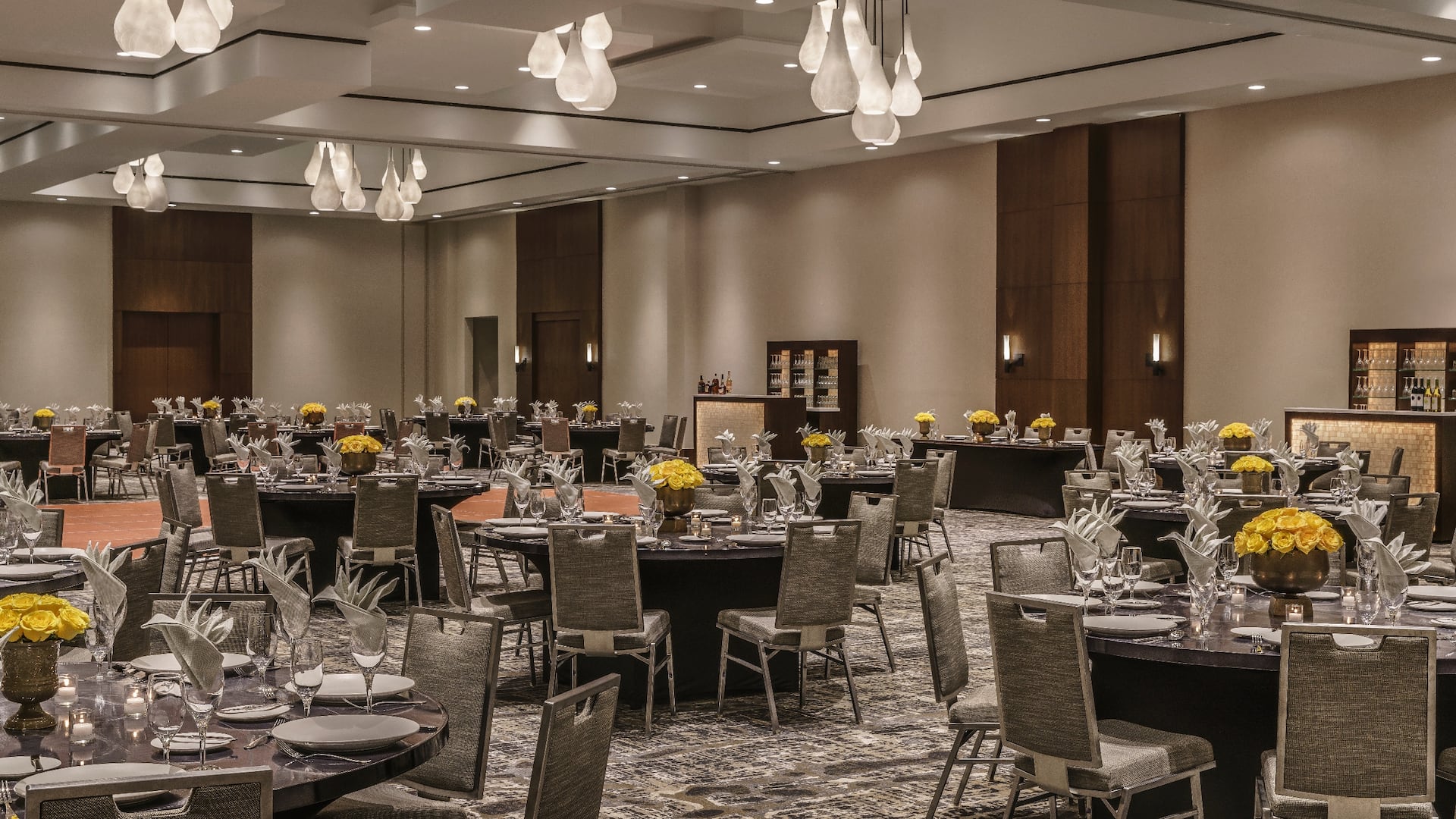 Weddings Hyatt Regency Houston Galleria