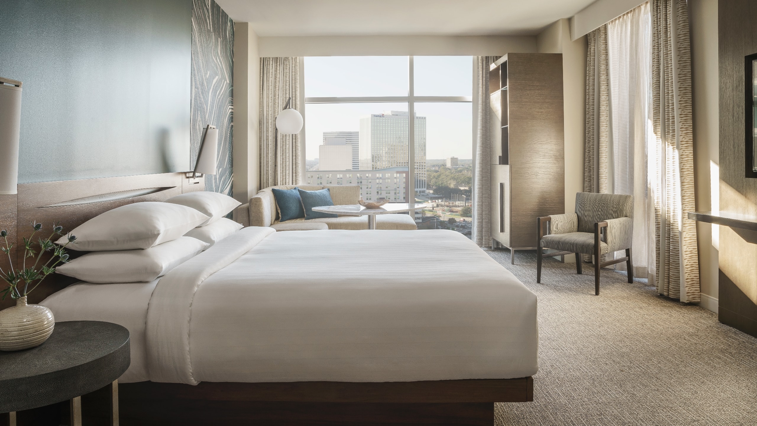 The 10 best hotels near The Galleria Houston in Houston, United States of  America