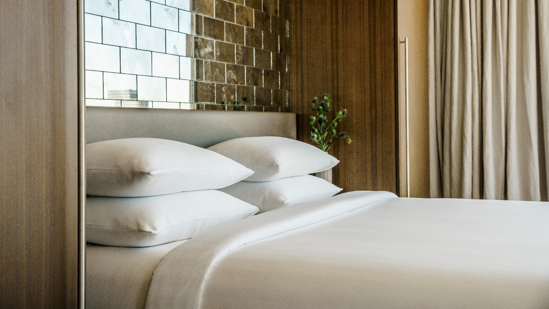 Hyatt Regency Houston/Galleria Presidential Suite King Bed