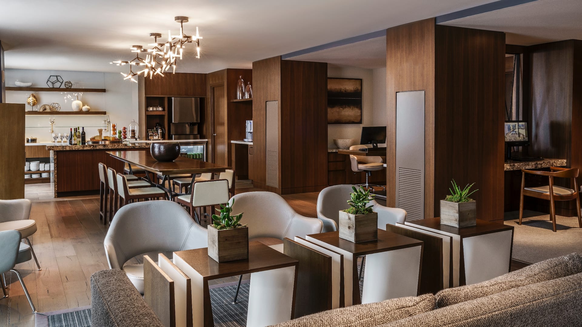 Hyatt Regency Houston/Galleria Regency Club