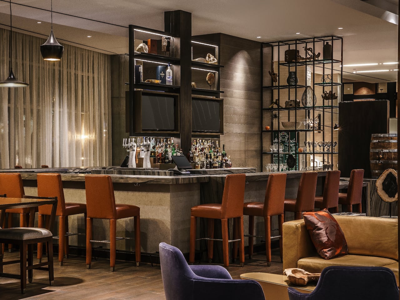 Urban Star Bar